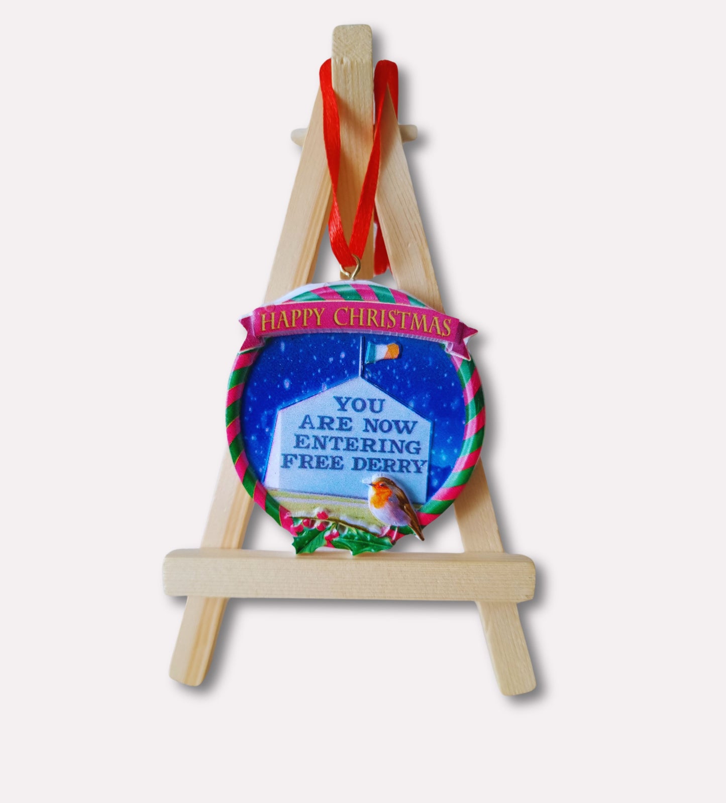 Tree Decoration