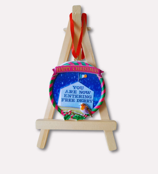 Tree Decoration