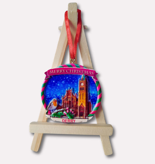 Tree Decoration