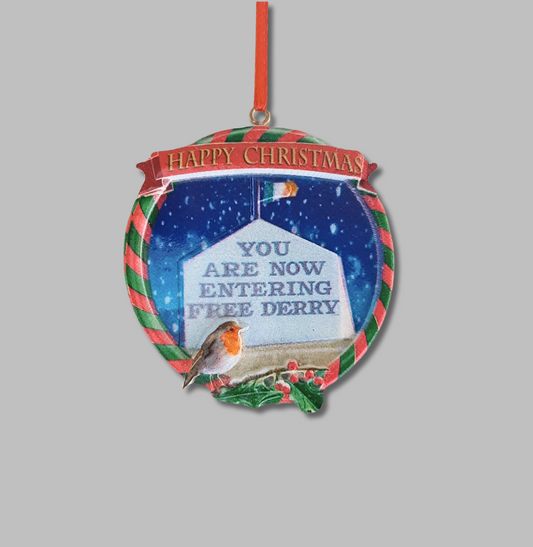 Tree Decoration