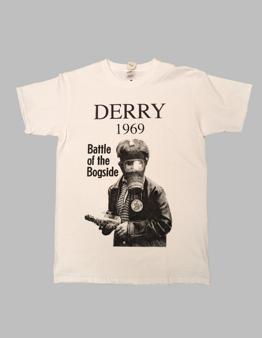 Battle of the Bogside T-Shirt